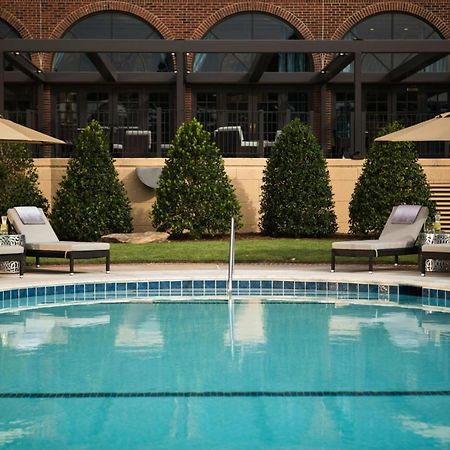 Renaissance Waterford Oklahoma City Hotel Exteriör bild