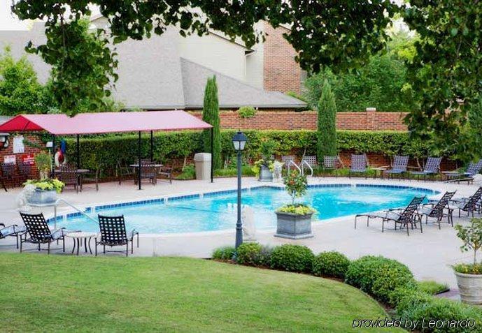 Renaissance Waterford Oklahoma City Hotel Exteriör bild