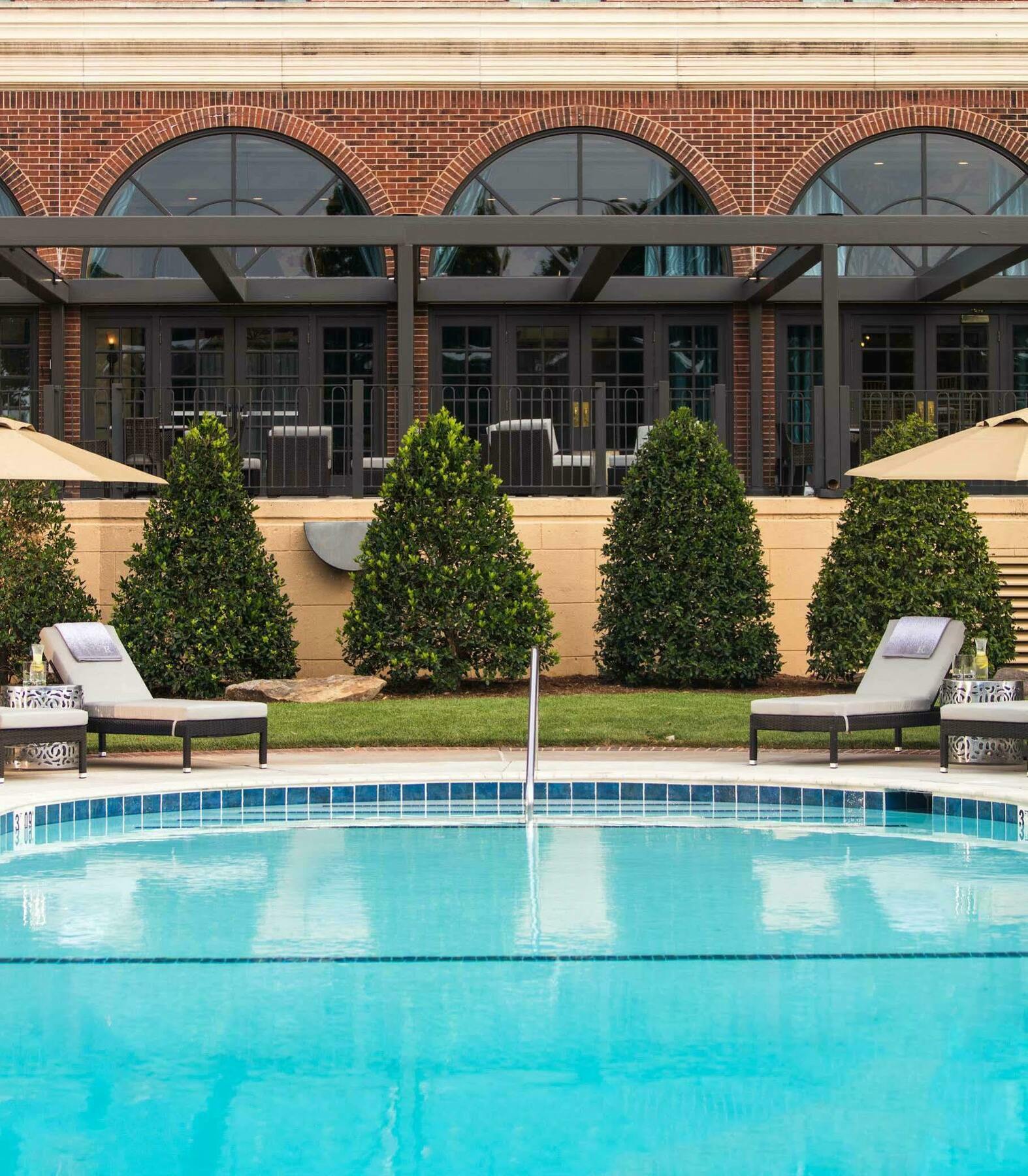 Renaissance Waterford Oklahoma City Hotel Exteriör bild